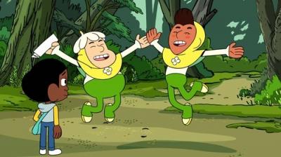 Craig of the Creek