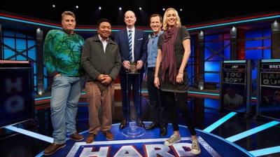 Hard Quiz