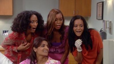Girlfriends