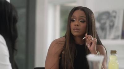 Love & Hip Hop Atlanta