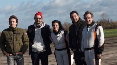 Top Gear France