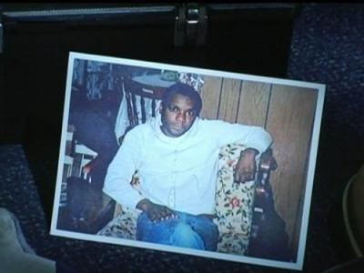 Forensic Files