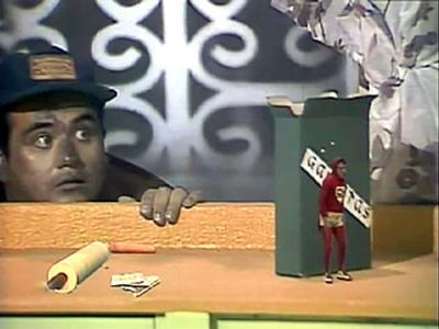 Chespirito