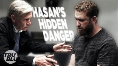Takedown with Chris Hansen