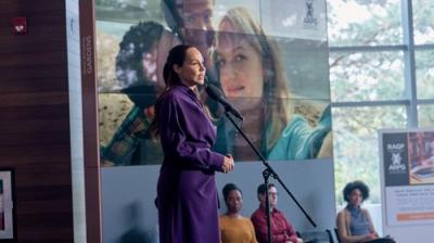 Tarnaitės pasakojimas