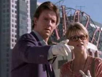 Silk Stalkings