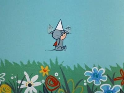 Pixie and Dixie and Mr. Jinks