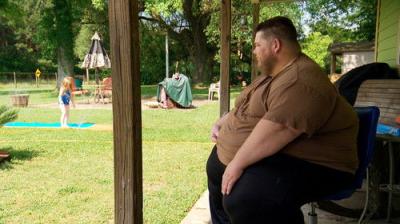 My 600-lb Life