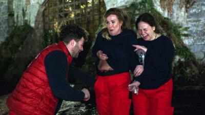 I'm a Celebrity...Get Me Out of Here!