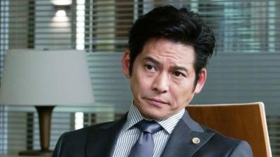SUITS/スーツ