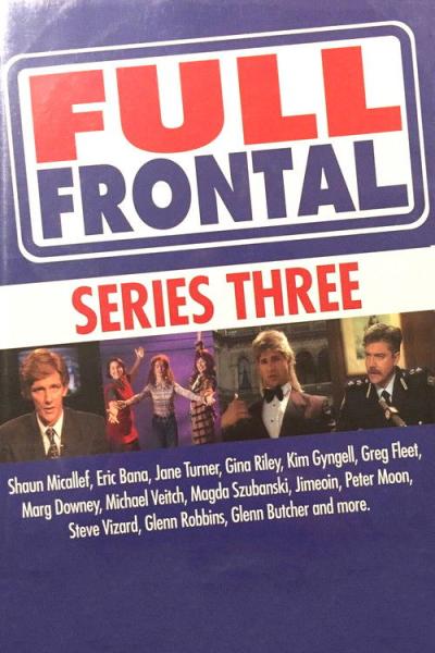 Full Frontal filmas online
