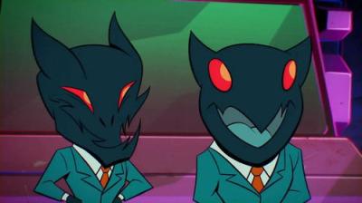 Rise of the Teenage Mutant Ninja Turtles