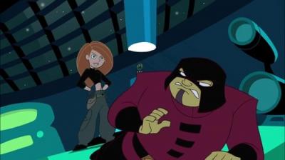 Kim Possible