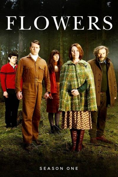 Flowers filmas online