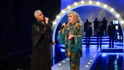 Ven Acá... con Eugenia León y Pavel Granados