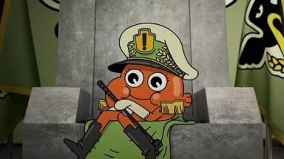 The Amazing World of Gumball