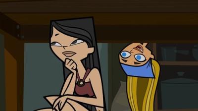 Total Drama Island