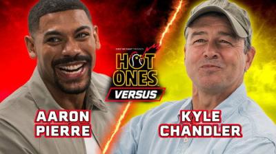 Hot Ones Versus