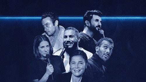 Stand-up, la rage de rire filmas žiurėti online