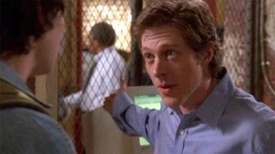 Judging Amy