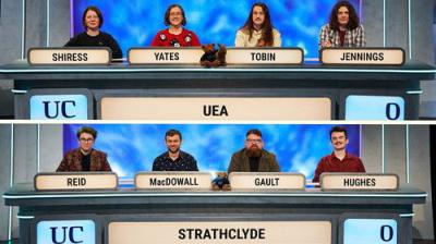 University Challenge