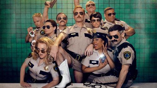 Reno 911! filmas žiurėti online