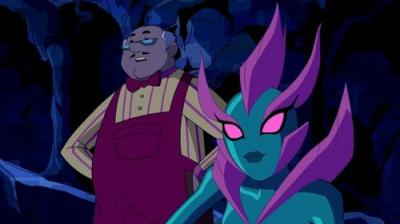 Ben 10: Omniverse
