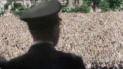Apocalypse : Hitler attaque à l'Ouest (1940)