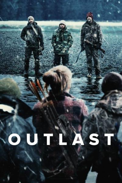 Outlast filmas online