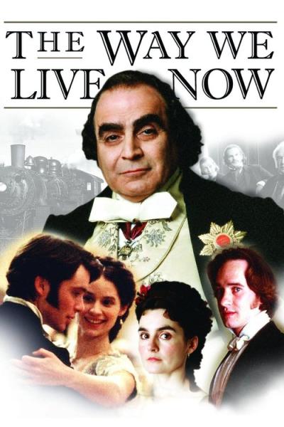 The Way We Live Now filmas online