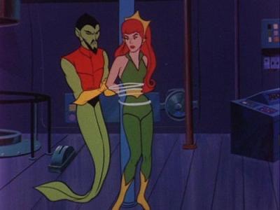 Aquaman