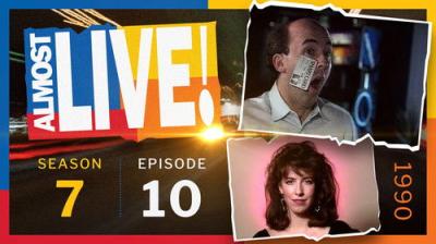 Almost Live!