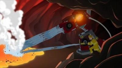 Transformers: Rescue Bots