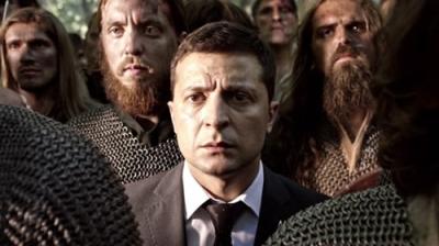 Tautos tarnas
