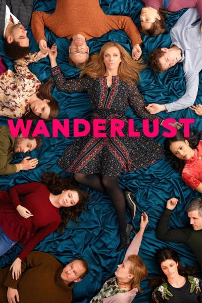 Wanderlust filmas online
