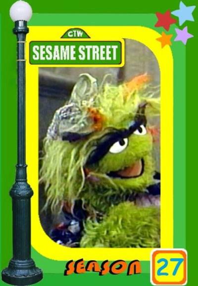 Sesame Street filmas online