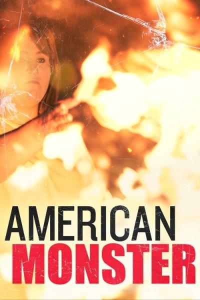 American Monster filmas online