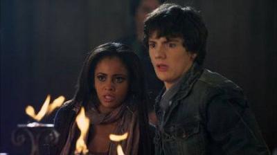 My Babysitter's a Vampire