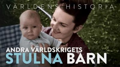 Världens historia