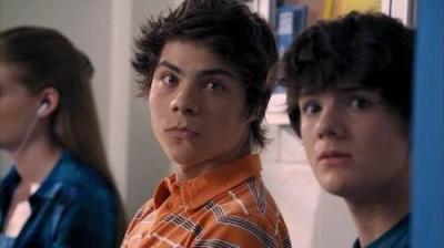 My Babysitter's a Vampire