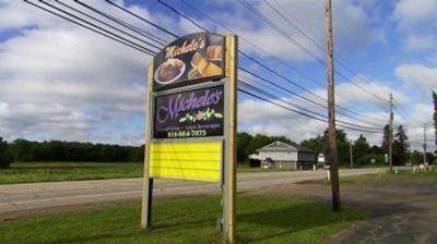 Restaurant: Impossible