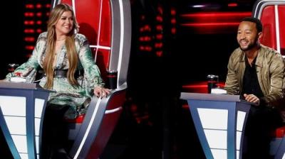 The Voice