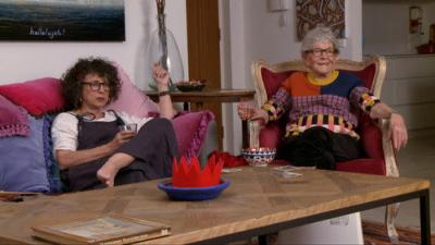 Gogglebox Australia