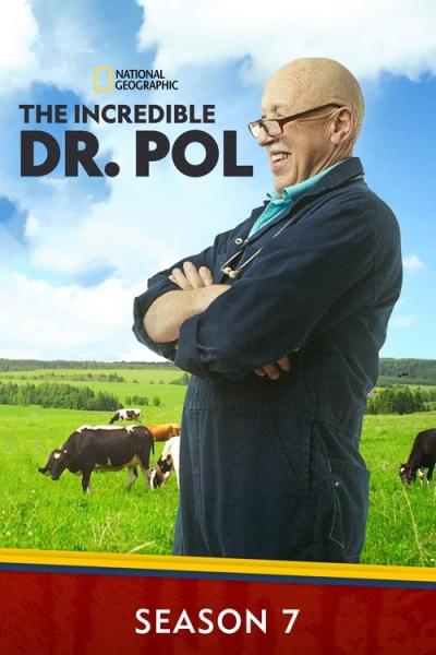 The Incredible Dr. Pol filmas online