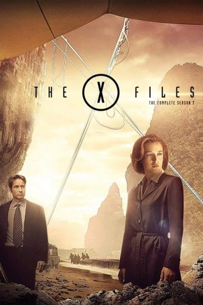 X failai filmas online