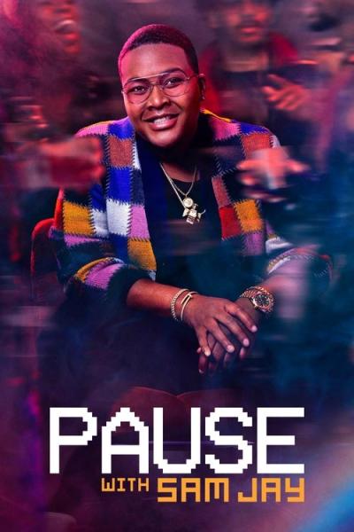 PAUSE with Sam Jay filmas online