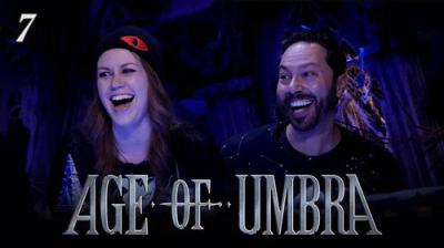 Age of Umbra