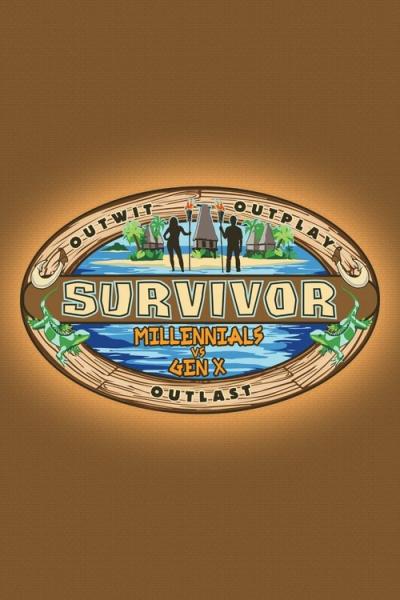 Survivor filmas online
