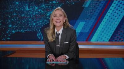 The Daily Show
