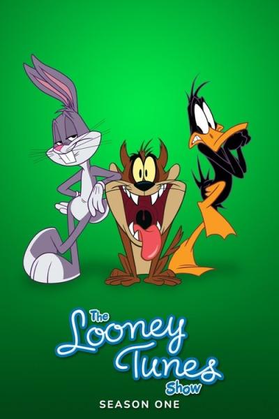 The Looney Tunes Show filmas online